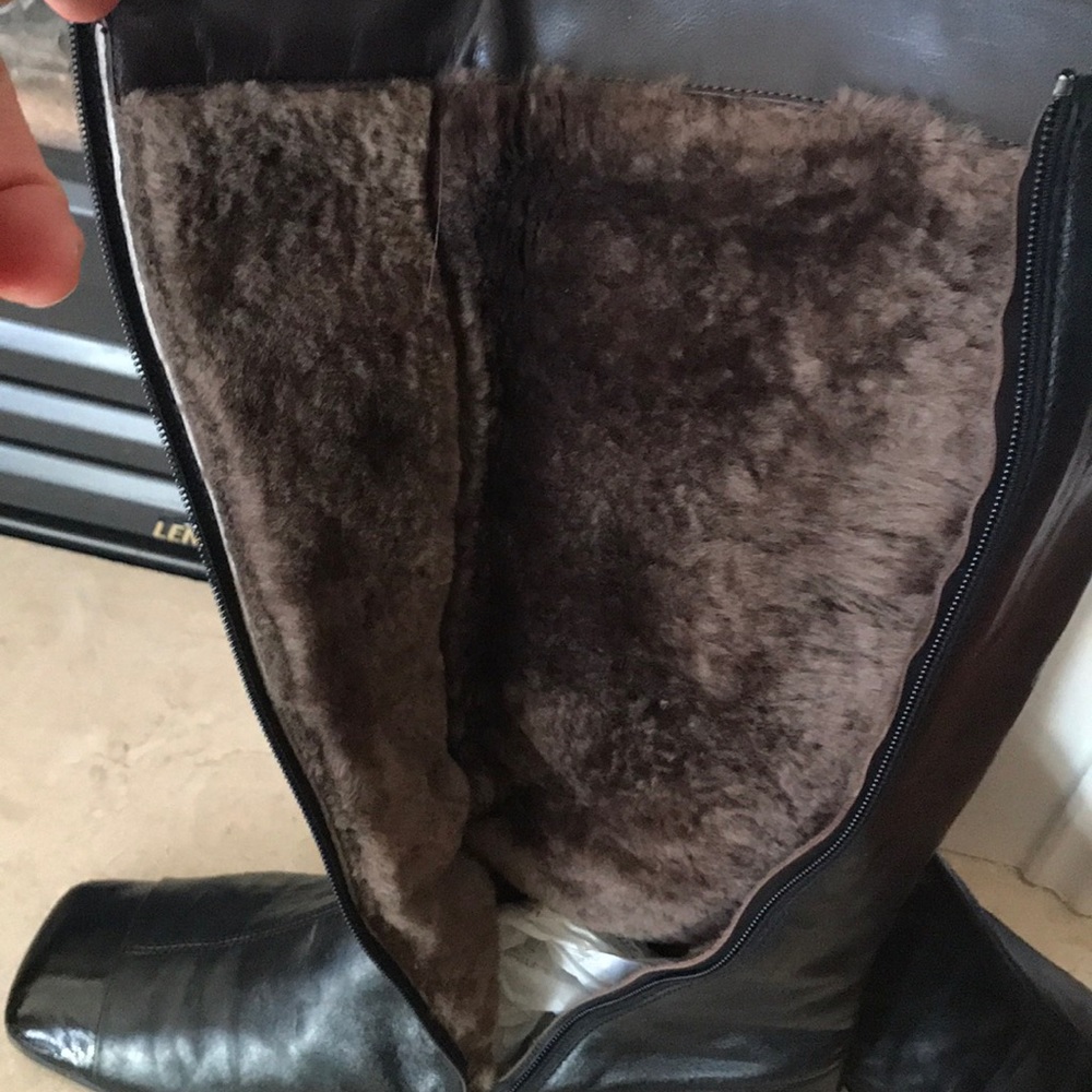 Winter boots - Picture 5 of 8